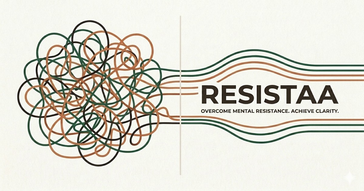Resistaa social preview